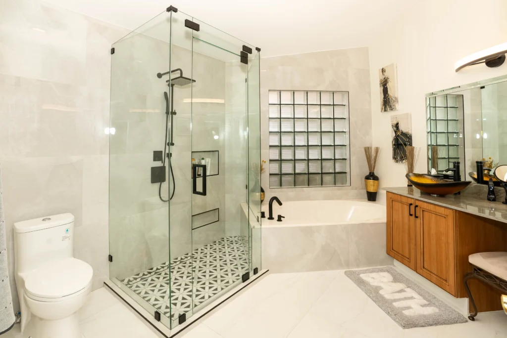 Premier Bathroom Remodeling 