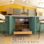 Renovision Kitchen and bathroom new blog