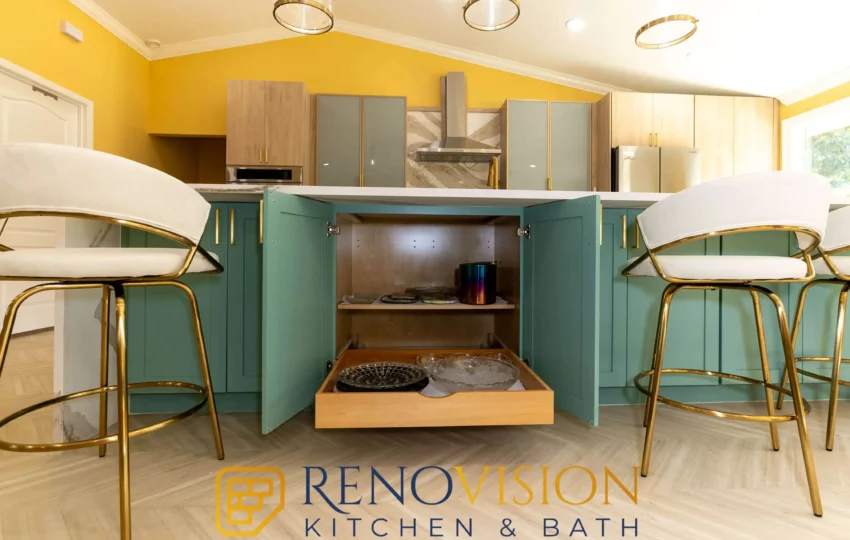 Renovision Kitchen and bathroom new blog