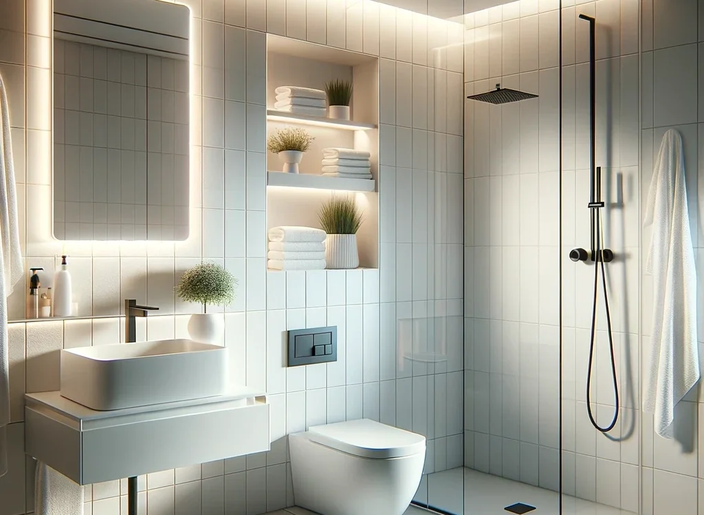 best bathroom designer in wellington