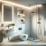 best bathroom designer in wellington