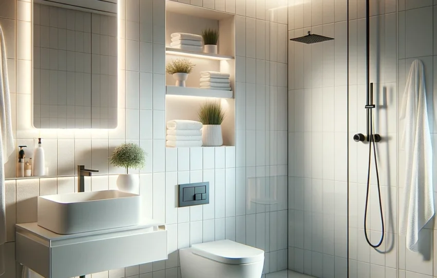 best bathroom designer in wellington