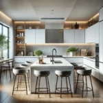 kitchen designer new