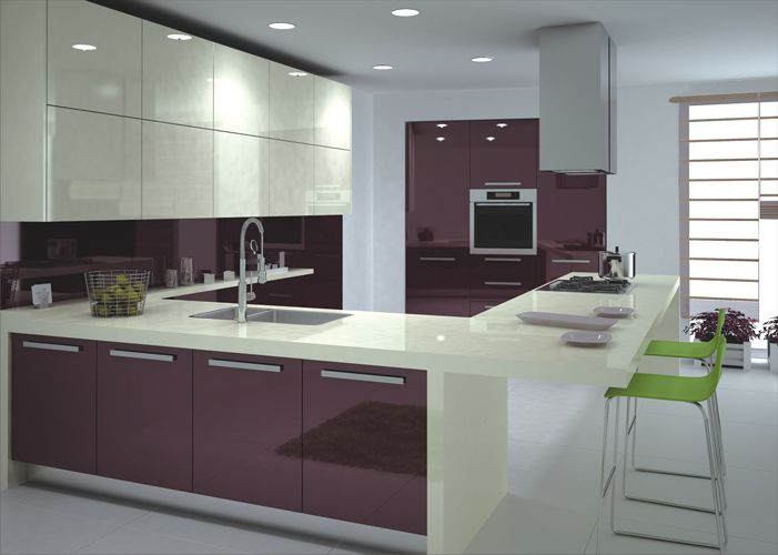 Best kitchen design Wellington Palm Beach